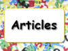 articles