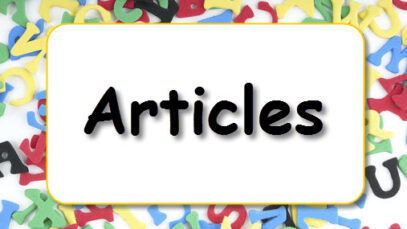 articles