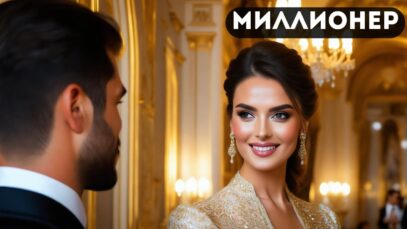 Миллионер